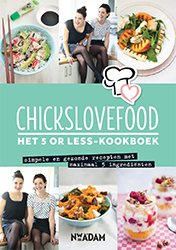 chickslovefood